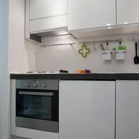 Secret Rhome Loft Διαμέρισμα *