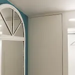 Secret Rhome Loft Apartman