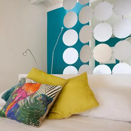 Secret Rhome Loft *